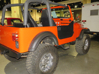 Image 10 of 13 of a 1979 JEEP CJ7