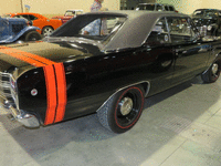 Image 2 of 13 of a 1968 DODGE DART