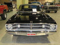 Image 3 of 13 of a 1968 DODGE DART