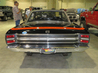 Image 4 of 13 of a 1968 DODGE DART