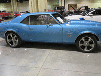 Image 4 of 16 of a 1967 CHEVROLET CAMARO SS TRIBUTE