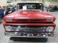 Image 2 of 15 of a 1964 CHEVROLET C-10