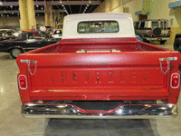 Image 12 of 15 of a 1964 CHEVROLET C-10