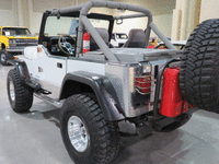Image 2 of 13 of a 1989 JEEP WRANGLER S