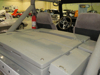 Image 9 of 13 of a 1989 JEEP WRANGLER S