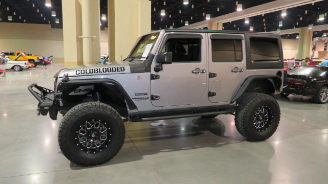3rd Image of a 2016 JEEP WRANGLER UNLIMITED RIGHT HAND DRIVE SPORT