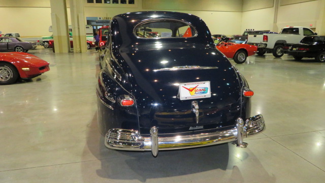 11th Image of a 1947 FORD SUPER DELUXE