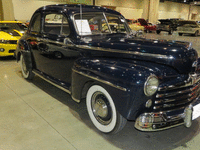Image 2 of 13 of a 1947 FORD SUPER DELUXE