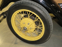 Image 10 of 11 of a 1929 FORD TUDOR