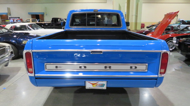 13th Image of a 1978 FORD F100