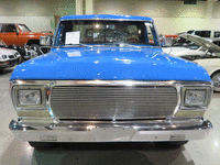 Image 2 of 15 of a 1978 FORD F100