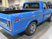 Image 12 of 15 of a 1978 FORD F100