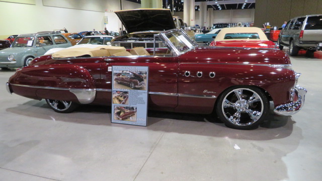 3rd Image of a 1949 BUICK SUPER