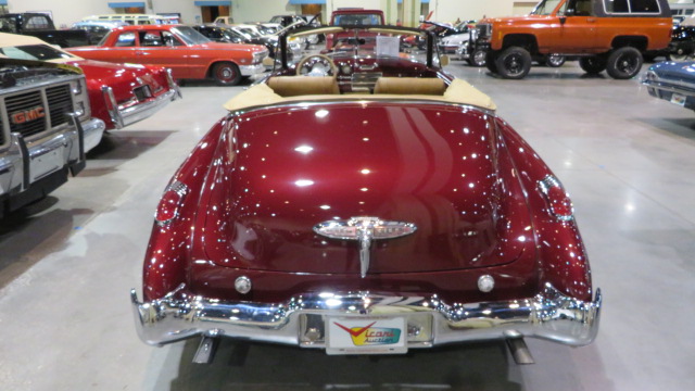 14th Image of a 1949 BUICK SUPER