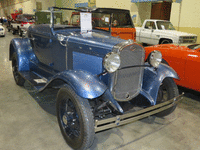 Image 2 of 11 of a 1931 FORD MODEL A