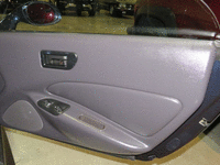 Image 8 of 12 of a 2001 CHRYSLER PROWLER