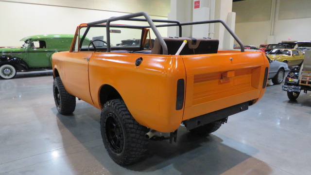 12th Image of a 1979 INTERNATIONAL SCOUT II