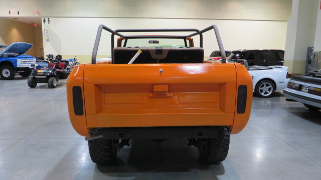 13th Image of a 1979 INTERNATIONAL SCOUT II