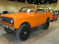 Image 2 of 14 of a 1979 INTERNATIONAL SCOUT II