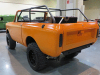 Image 12 of 14 of a 1979 INTERNATIONAL SCOUT II