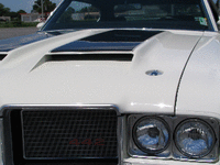 Image 5 of 6 of a 1972 OLDSMOBILE                                         442                                               