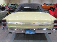 Image 11 of 13 of a 1967 FORD FAIRLANE