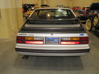 Image 12 of 14 of a 1984 FORD MUSTANG SVO