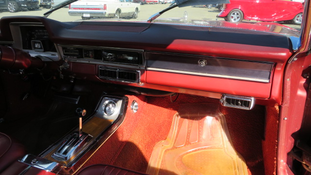 8th Image of a 1965 PLYMOUTH FURY