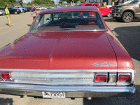 Image 13 of 14 of a 1965 PLYMOUTH FURY