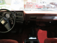 Image 5 of 17 of a 1987 GMC JIMMY V1500