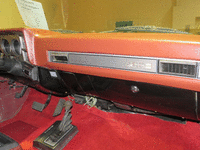 Image 9 of 17 of a 1987 GMC JIMMY V1500