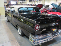 Image 12 of 15 of a 1957 FORD FAIRLANE