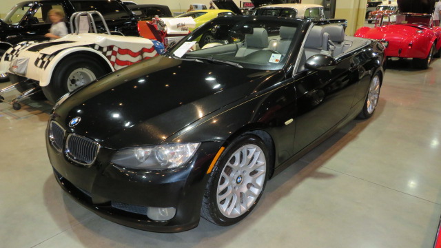 1st Image of a 2008 BMW 3 SERIES 328I