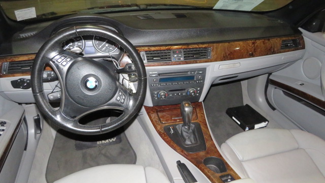 5th Image of a 2008 BMW 3 SERIES 328I