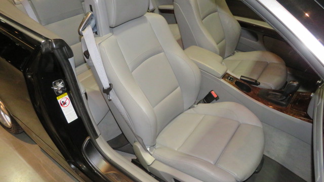 9th Image of a 2008 BMW 3 SERIES 328I