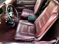 Image 4 of 7 of a 1980 GMC CABALLERO