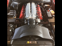 Image 17 of 18 of a 2004 DODGE VIPER SRT-10