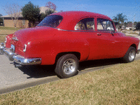 Image 4 of 17 of a 1952 CHEVROLET COUPE