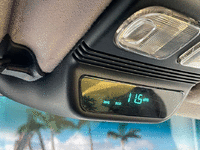Image 15 of 29 of a 1998 JEEP CHEROKEE LIMITED
