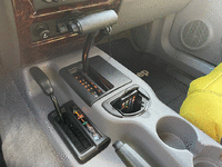 Image 16 of 29 of a 1998 JEEP CHEROKEE LIMITED