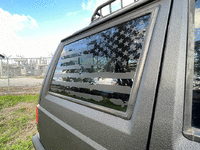 Image 23 of 29 of a 1998 JEEP CHEROKEE LIMITED