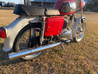 Image 3 of 9 of a 1974 UNKT MZ TS 150