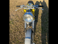 Image 6 of 8 of a 1974 UNKT MZ TS 150