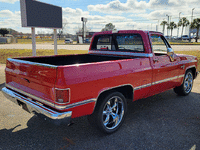 Image 3 of 11 of a 1982 CHEVROLET C10