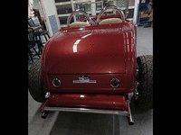 Image 2 of 9 of a 1932 FORD ROADSTER