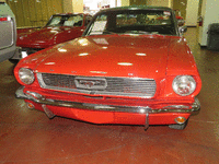 Image 2 of 12 of a 1966 FORD MUSTANG