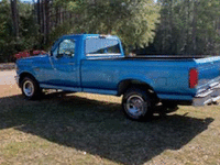 Image 5 of 13 of a 1995 FORD F-150