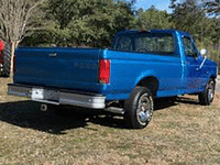 Image 6 of 13 of a 1995 FORD F-150
