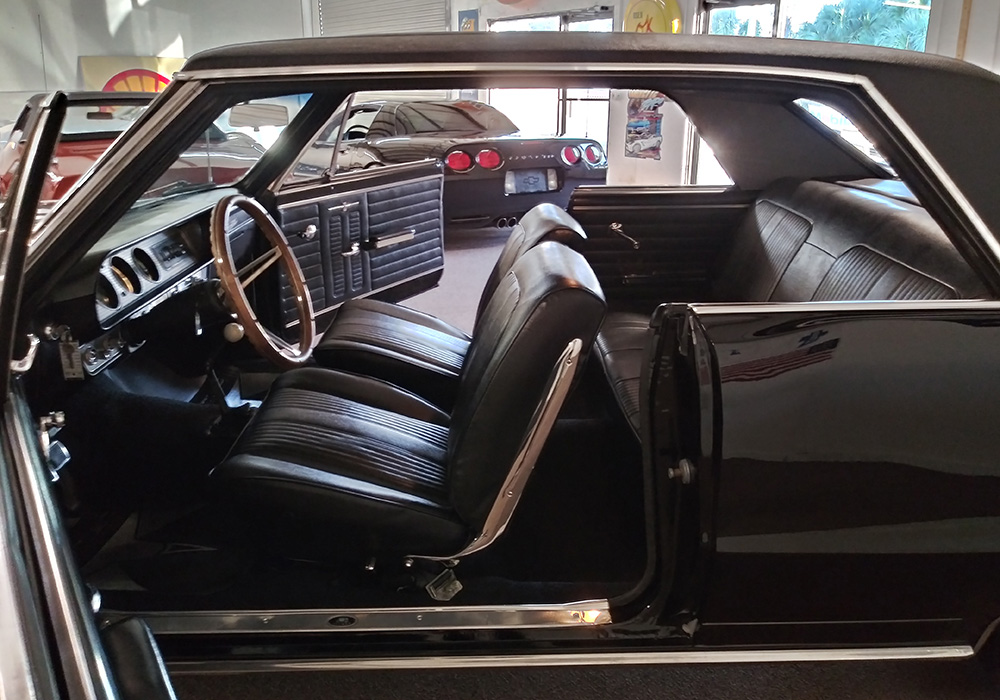 12th Image of a 1964 PONTIAC GTO