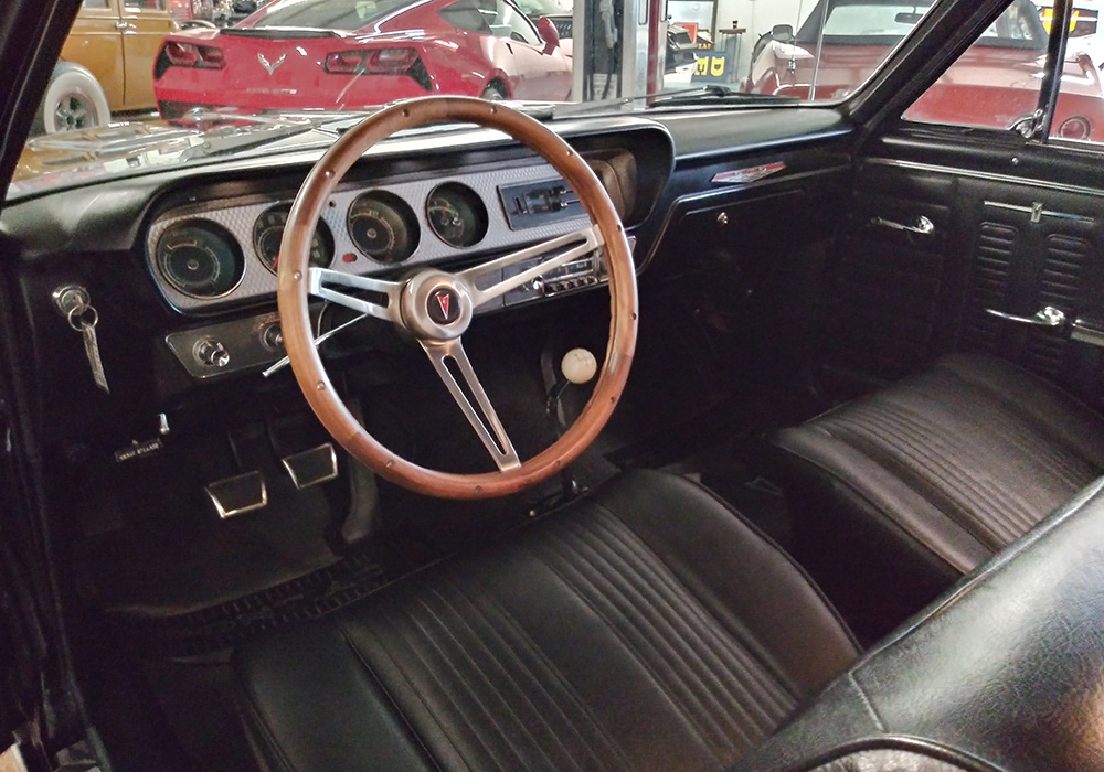 14th Image of a 1964 PONTIAC GTO